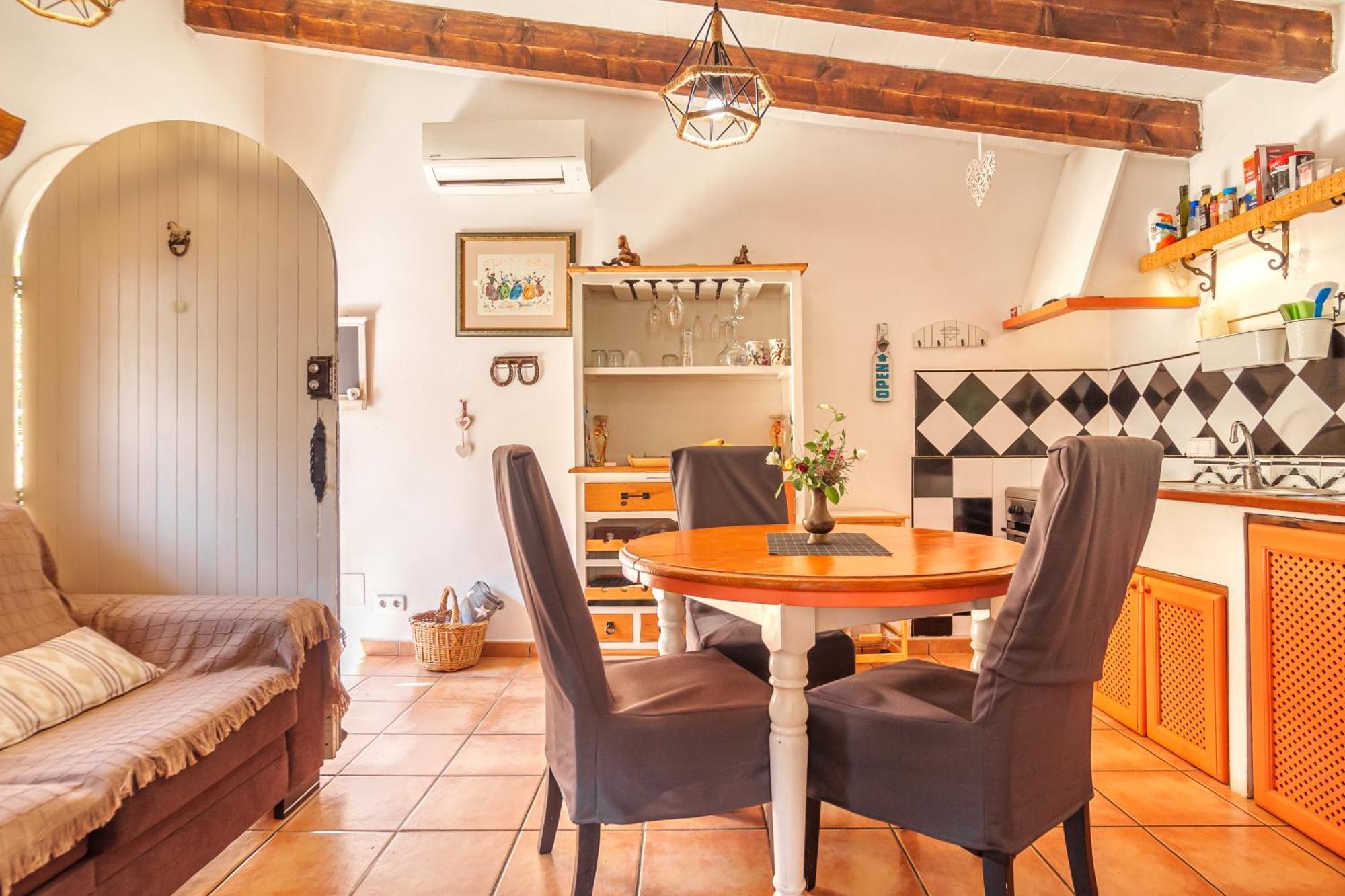 Kashmir By Mallorca Selection Holiday home