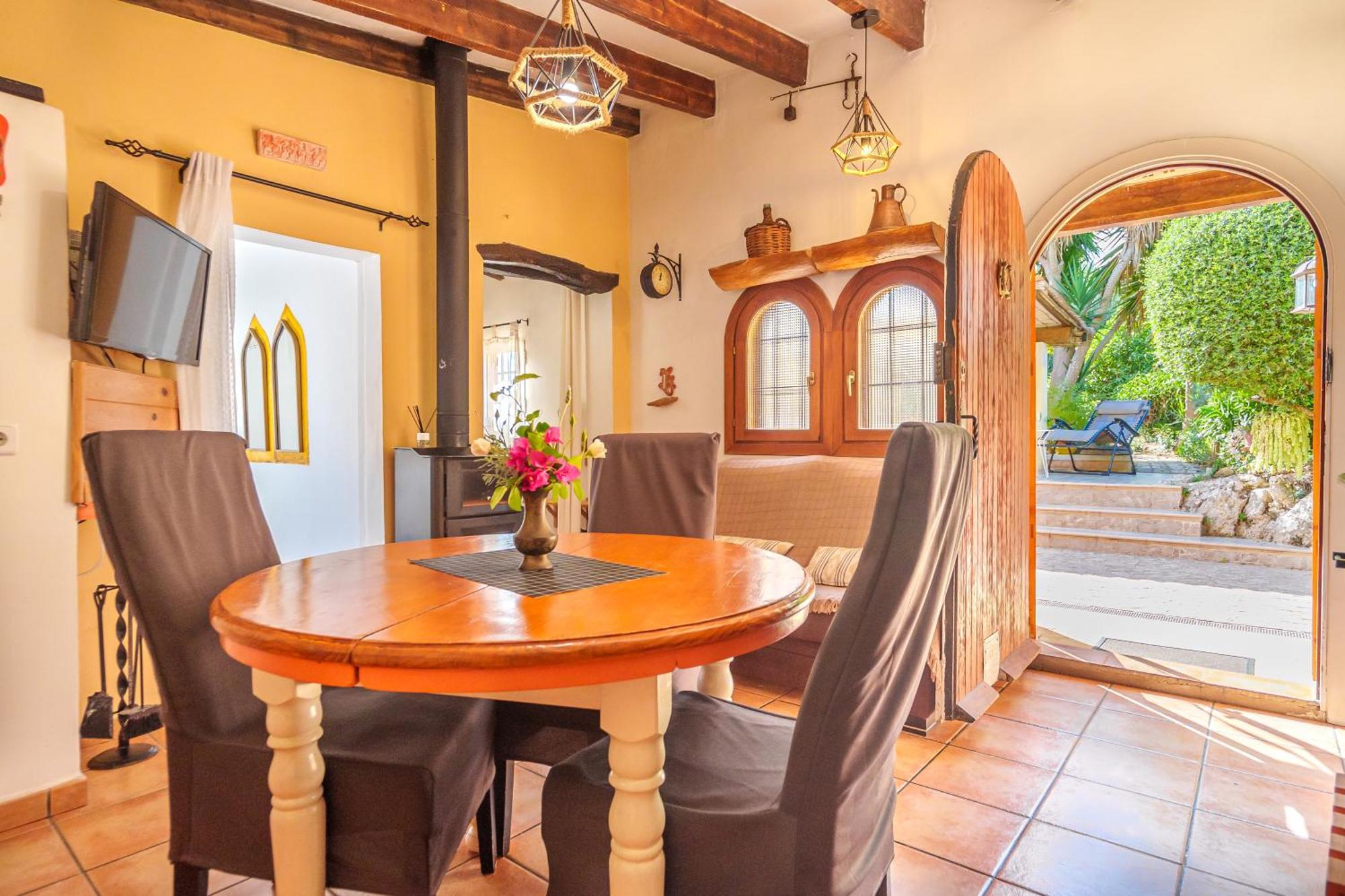 Holiday home Kashmir By Mallorca Selection *
