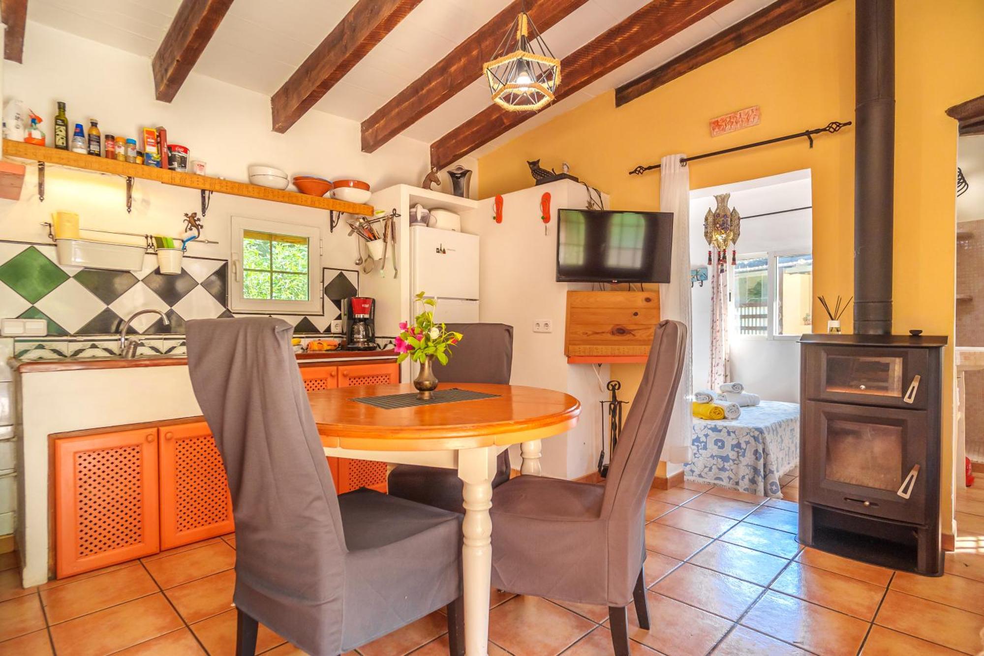 Holiday home Kashmir By Mallorca Selection Arta
