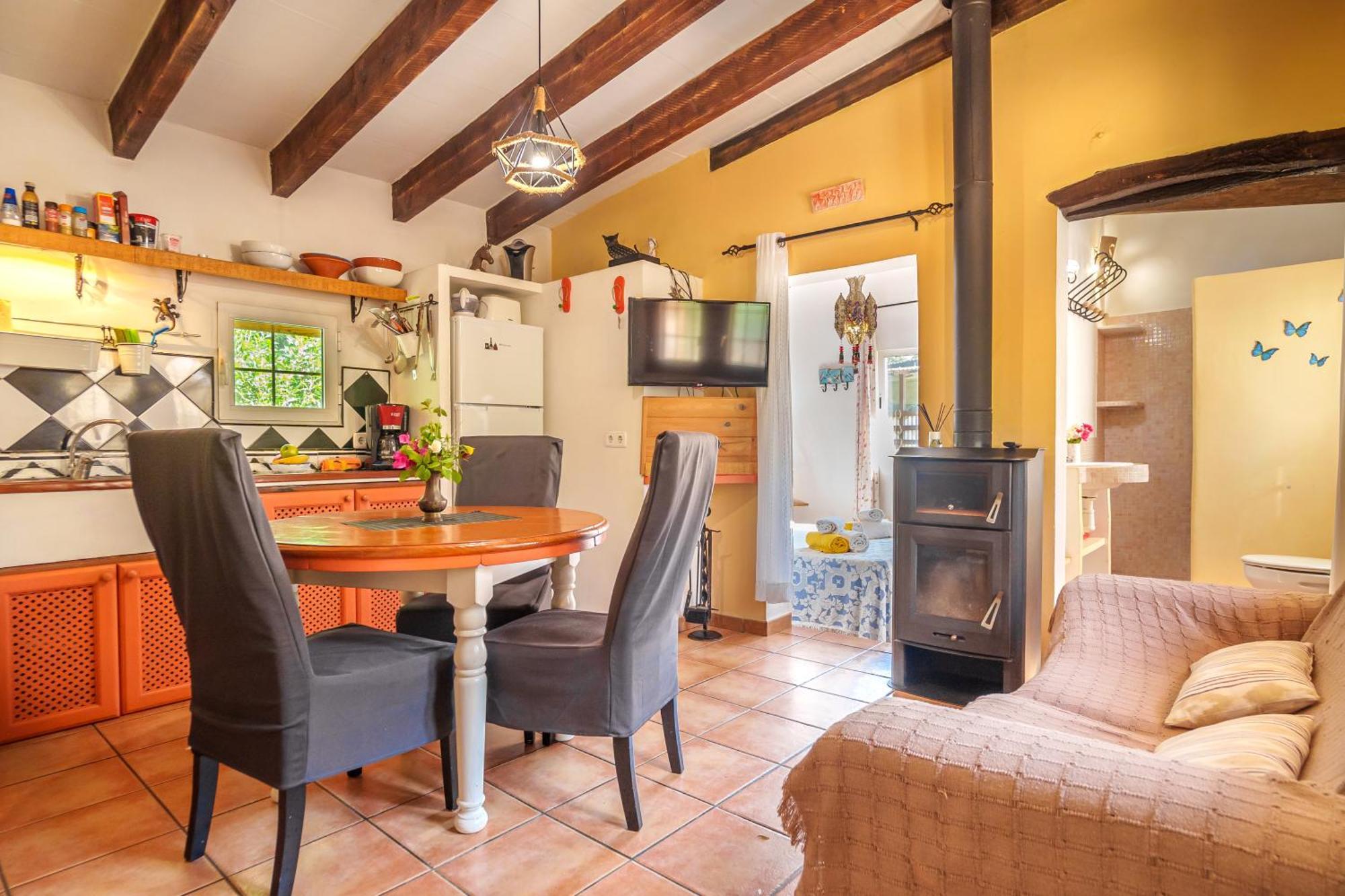 Holiday home Kashmir By Mallorca Selection