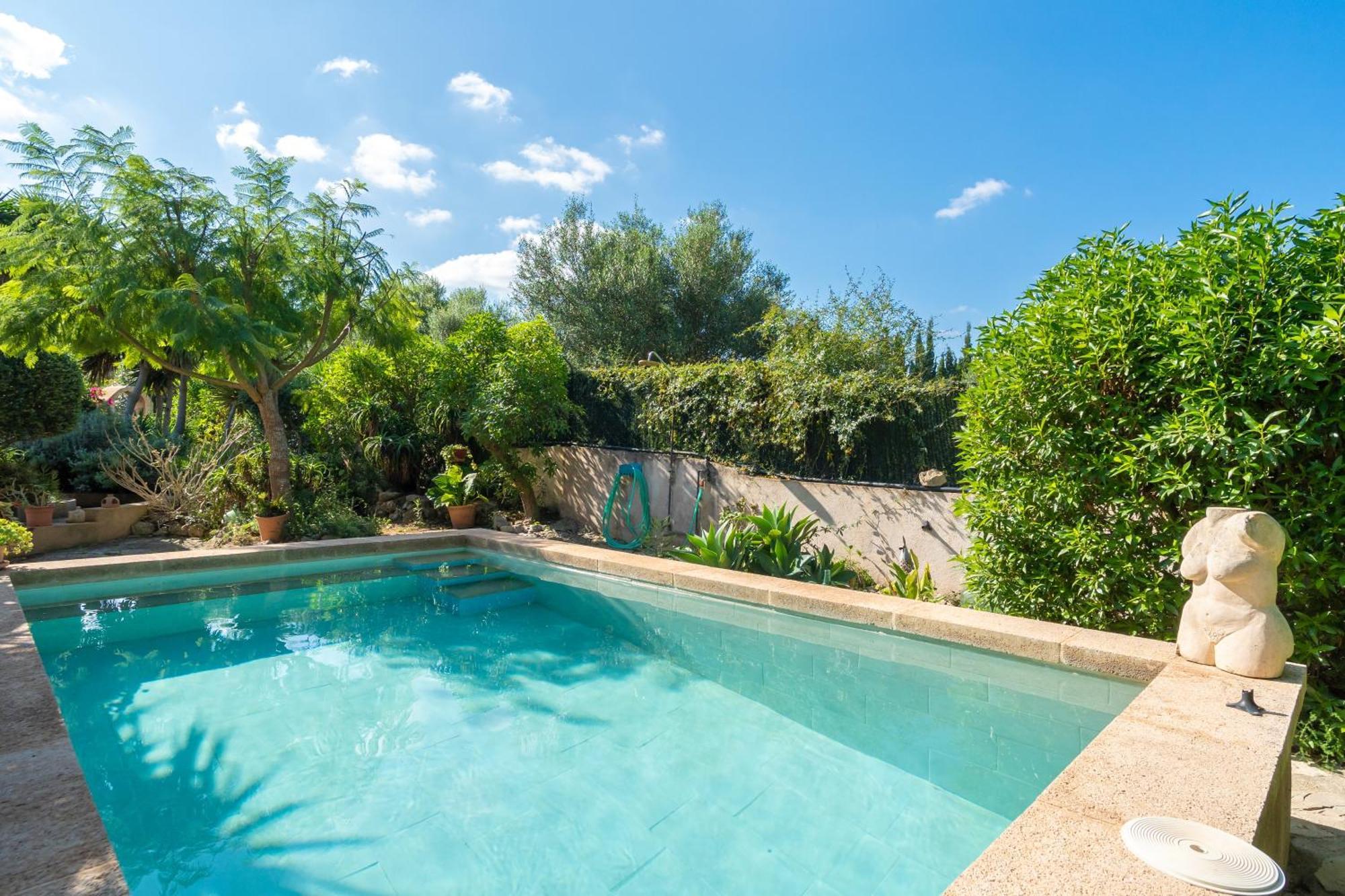 Holiday home Kashmir By Mallorca Selection *