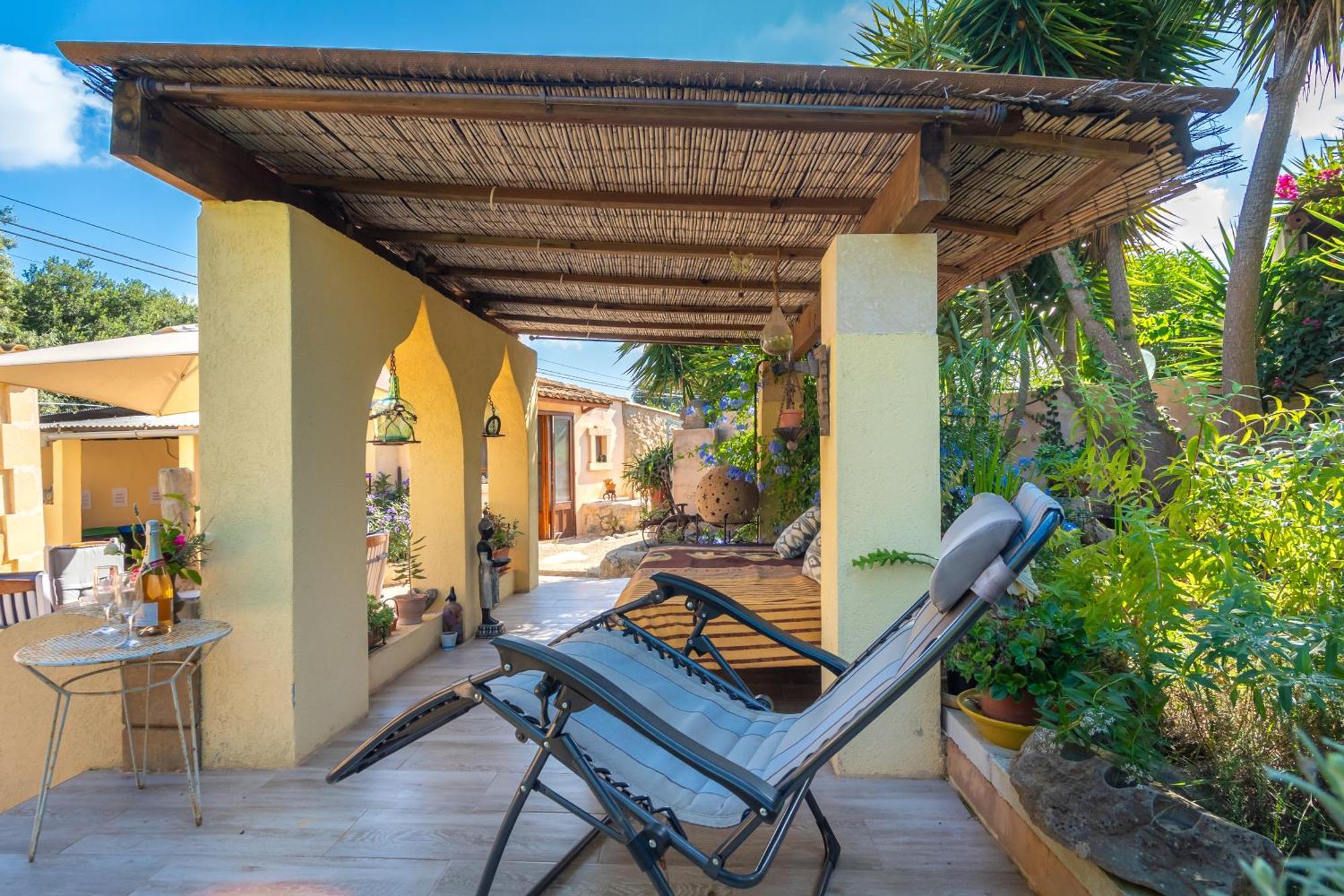 Kashmir By Mallorca Selection Holiday home Arta