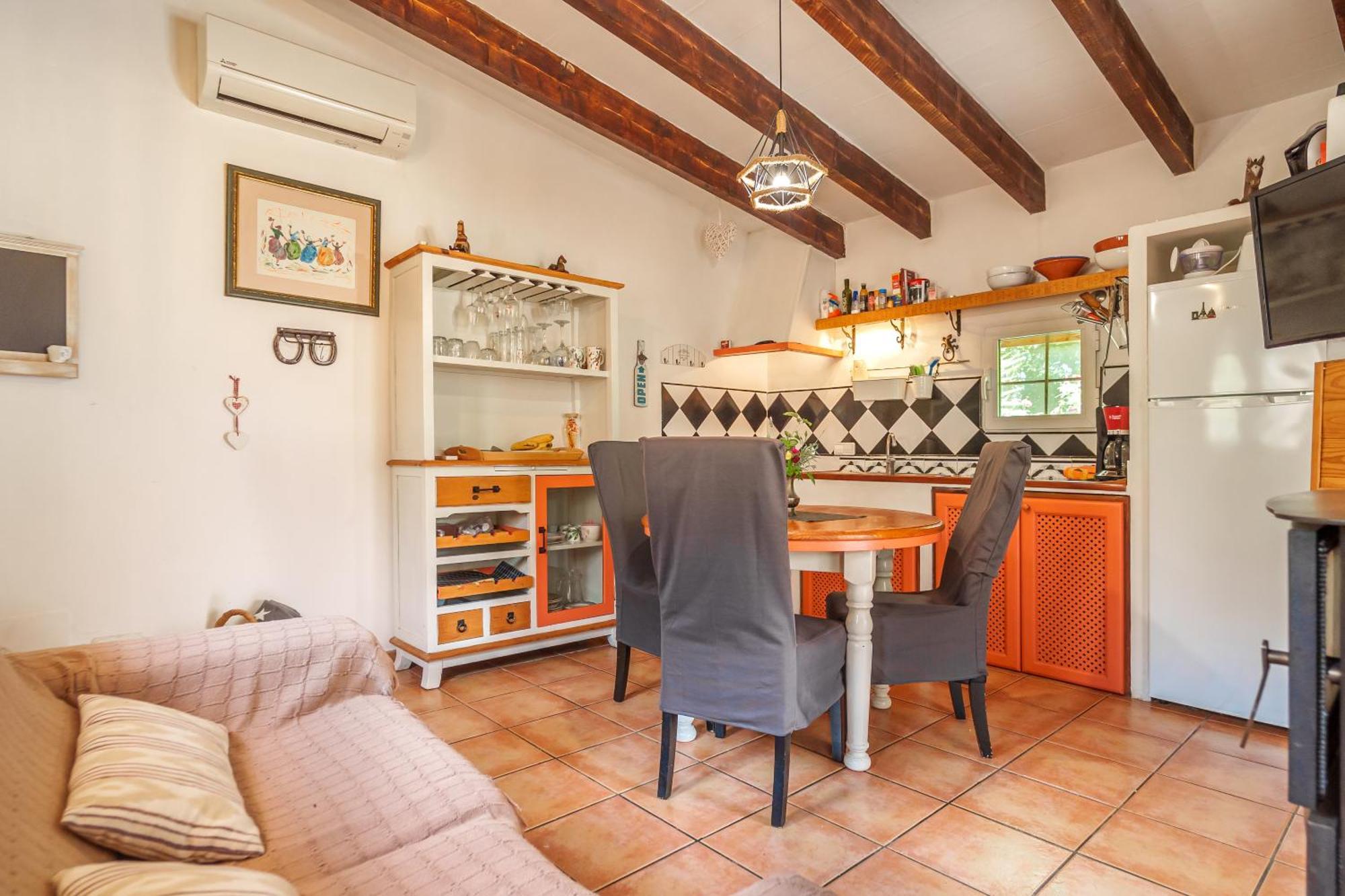 Kashmir By Mallorca Selection Holiday home *