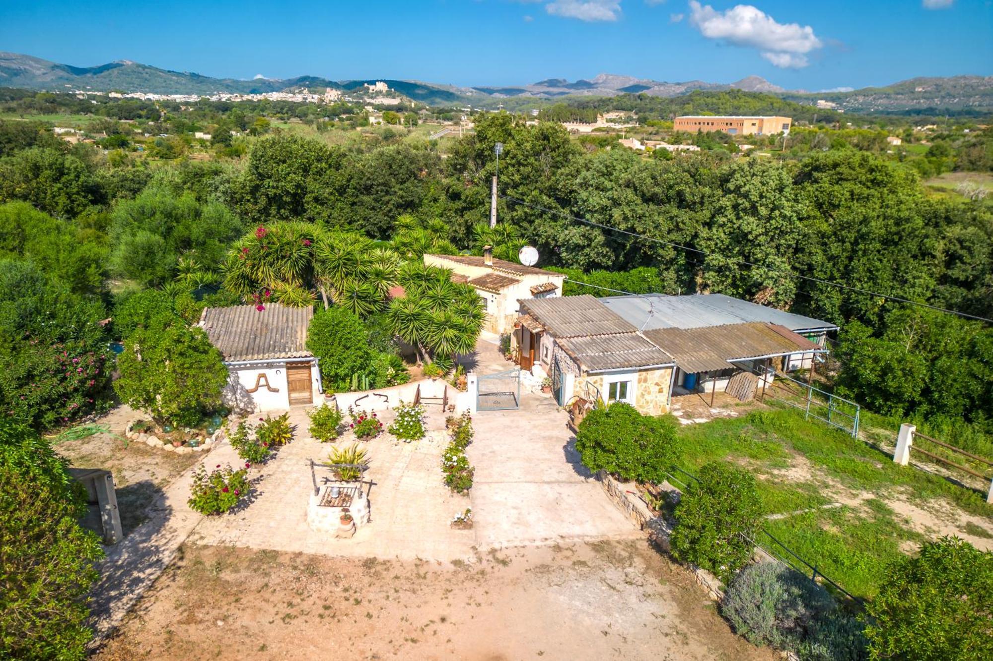 Holiday home Kashmir By Mallorca Selection Arta