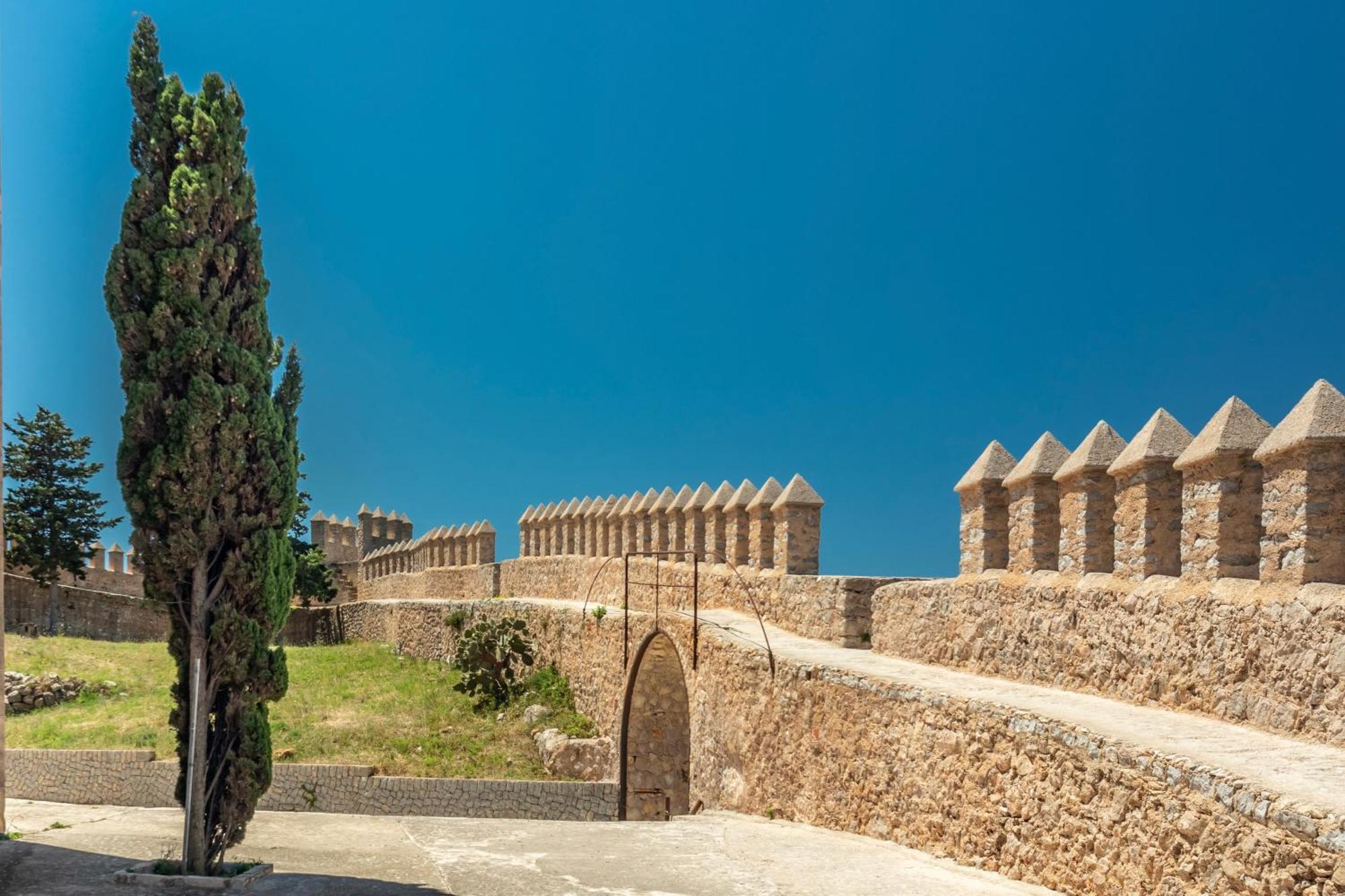 Kashmir By Mallorca Selection * Arta