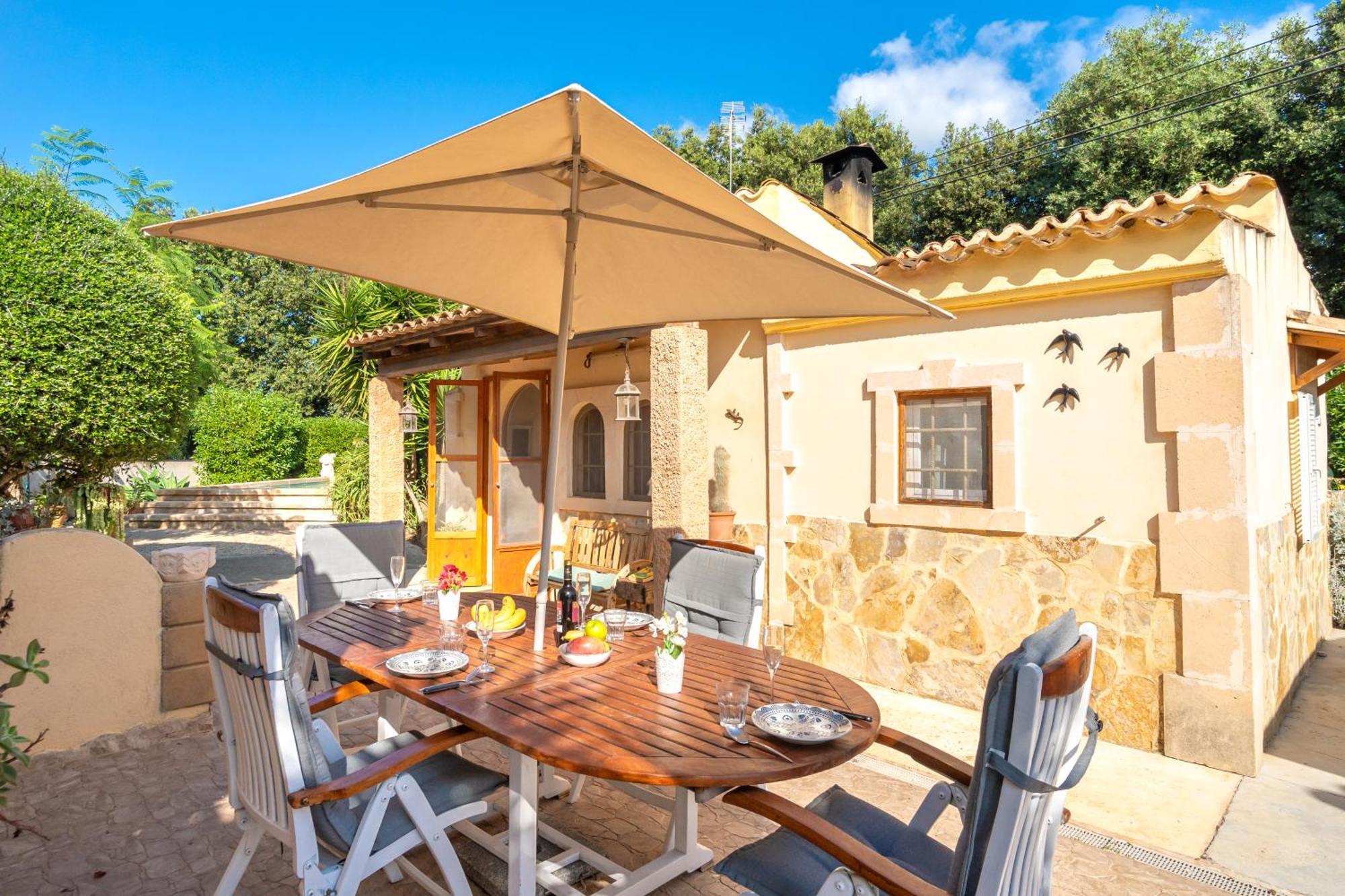 Сasa de vacaciones Kashmir By Mallorca Selection