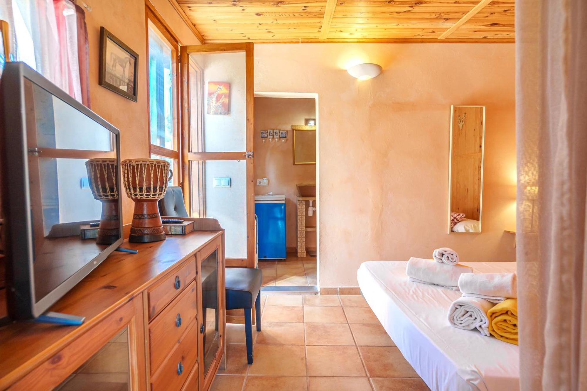 Сasa de vacaciones Kashmir By Mallorca Selection Artà